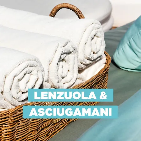 Mammole Apartamento Lignano Sabbiadoro