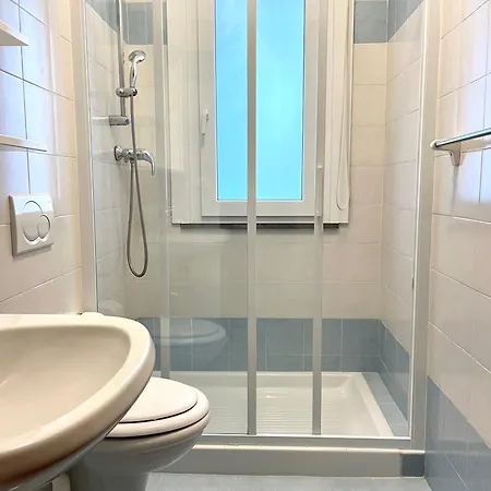 Apartment Mammole
