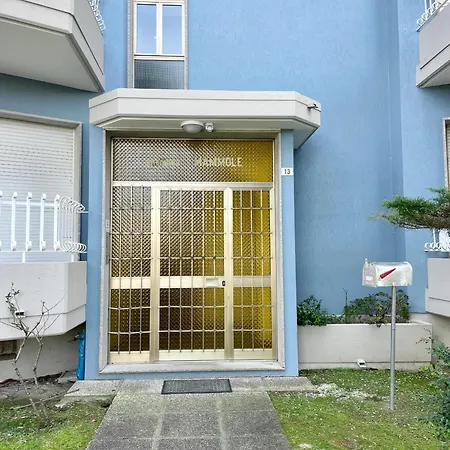 Mammole Apartment *