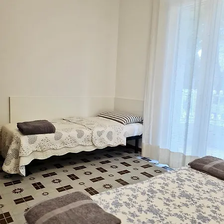 Apartment Mammole *