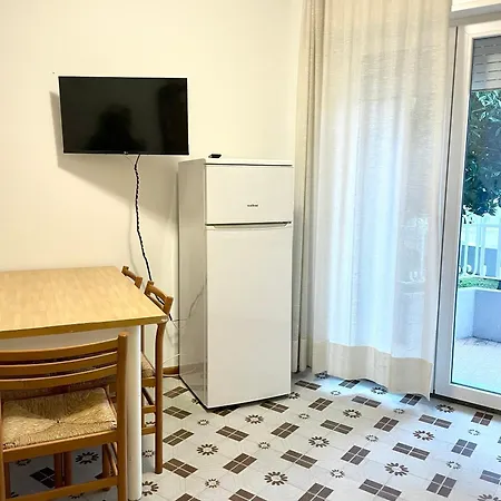 Apartment Mammole Lignano Sabbiadoro