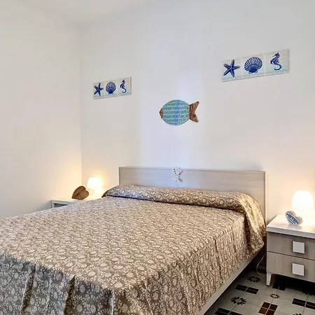 Apartment Mammole