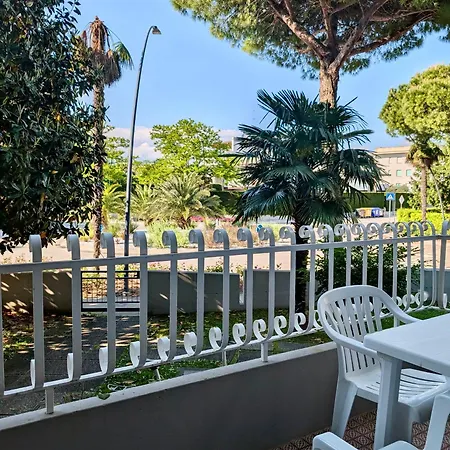 Mammole Lignano Sabbiadoro