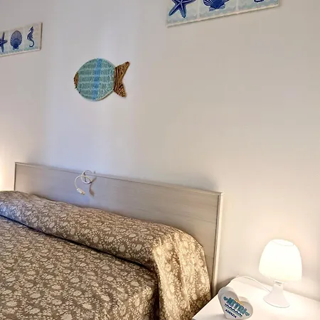 Mammole Apartment