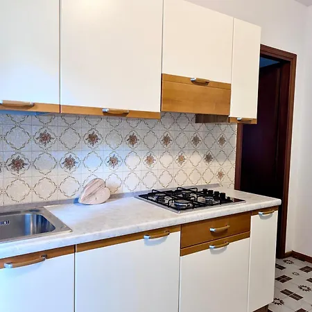 Mammole Apartment