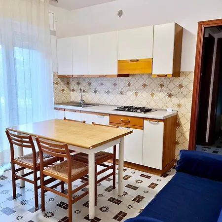Apartment Mammole